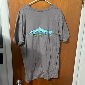 Fishtown, Michigan Tourist Tee